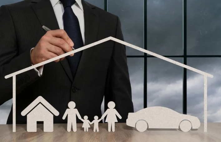 5 Basic Types of Insurance Coverage You Need