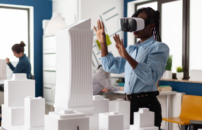 Architect Jobs in the USA with Visa Sponsorship