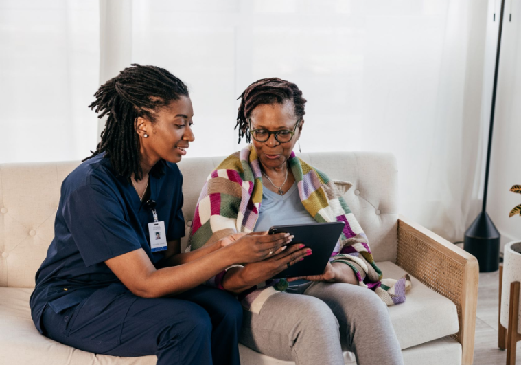 Canada Caregiver PR Path 2024