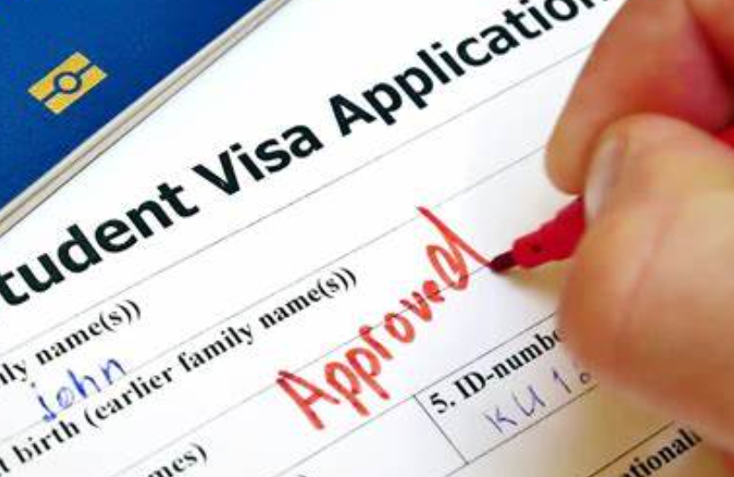 Canada Student Visa and Study Permit