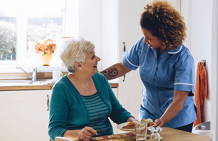 Caregiver Jobs for Immigrants in Australia with Visa Sponsorship