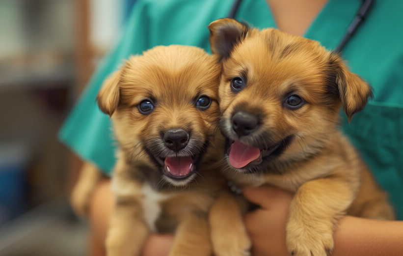 Finding the Best Pet Insurance for Dogs in 2024