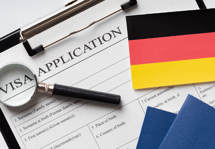Germany Job Seeker Visa 2024