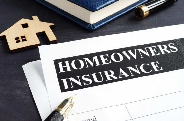 Homeowners Insurance Coverage 2024-2025