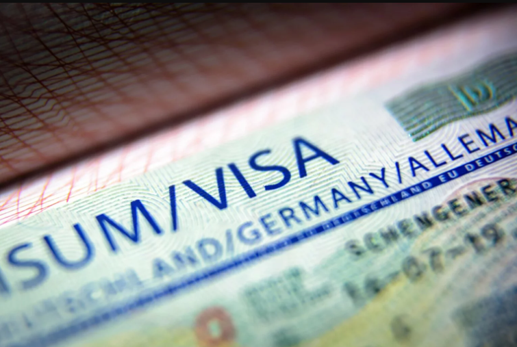 How to Convert Your Visitor Visa to Permanent Residence in Germany