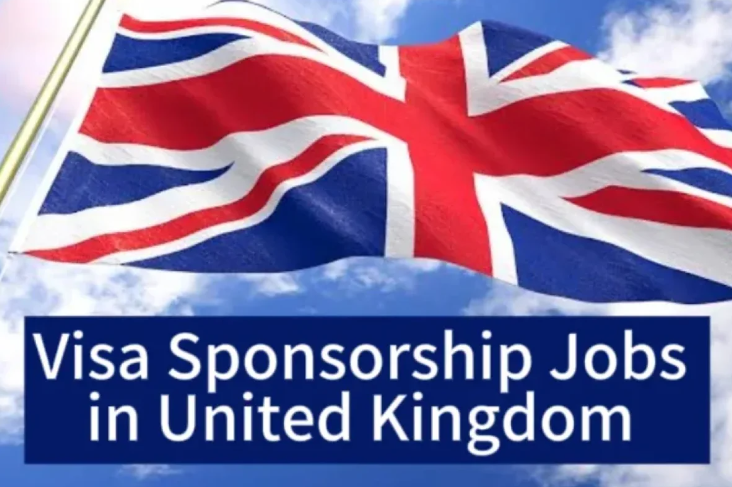 Jobs for Unskilled Workers in the UK with Visa Sponsorship 2024-2025