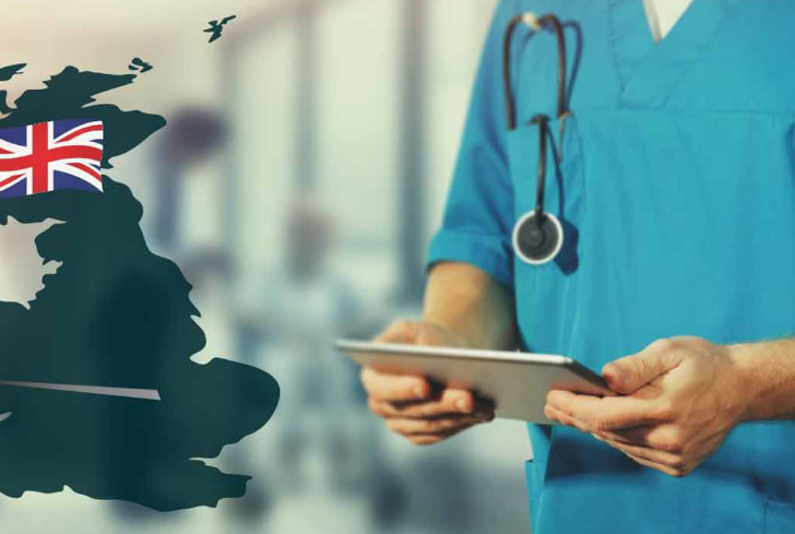 Nursing Jobs with Visa Sponsorship – APPLY NOW!
