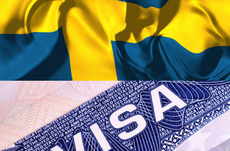 Sweden Skilled Worker Visa 2024-2025