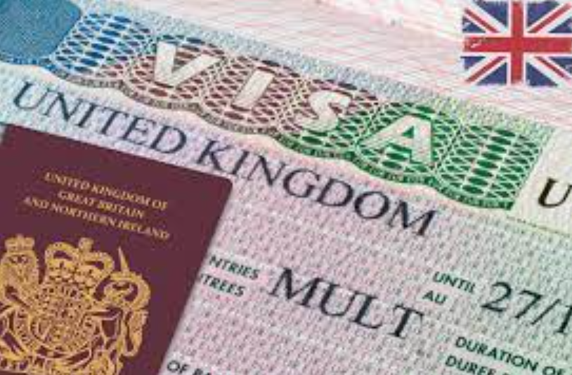 An Opportunity to Get Paid £48,000 in the United Kingdom Through Immigrant Work Permit Application