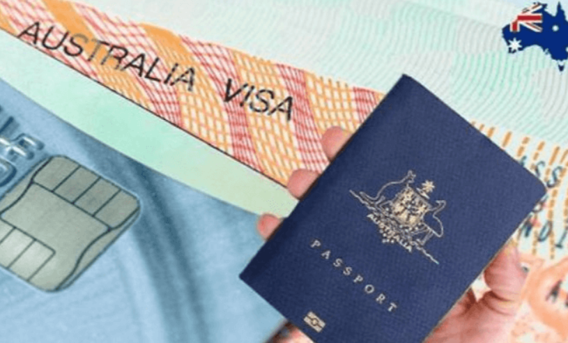 Work with Opportunities for Visa Sponsorship for immigrants in Australia