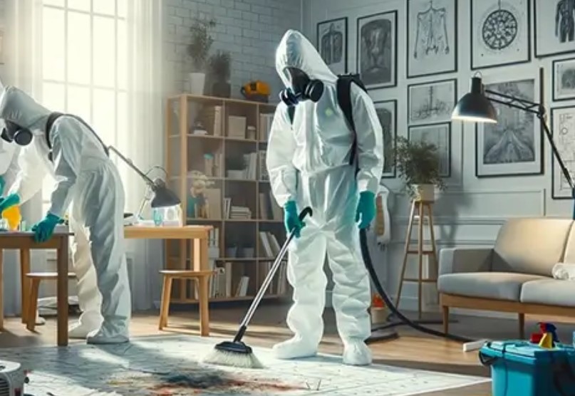 $64K Cleaning Jobs in USA For Foreigners with Visa Sponsorship Opportunities