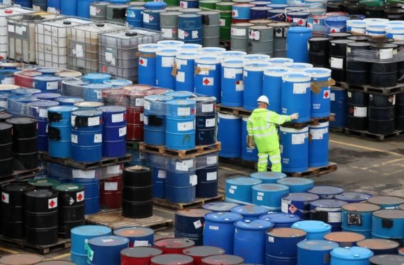 $83K Warehouse Jobs with Visa Sponsorship Opportunities for Immigrants in the USA
