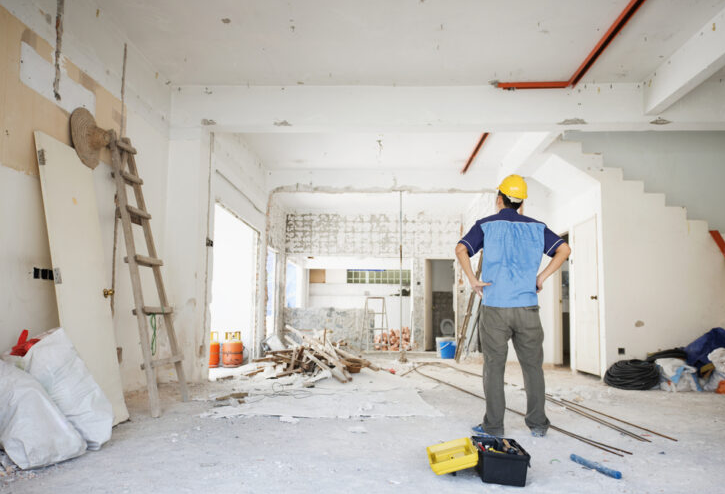 Mastering the Concept of Home Renovation Loan Rate Comparisons